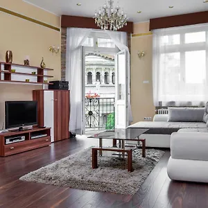 Basilica Apartament